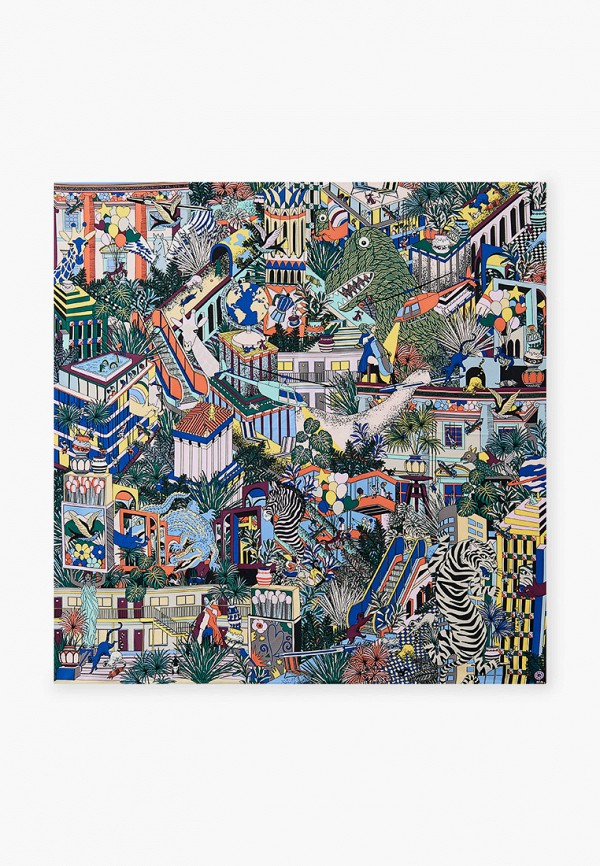 

Платок Bimba Y Lola, Разноцветный
