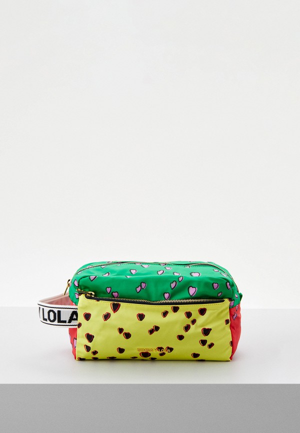

Косметичка Bimba Y Lola, Разноцветный