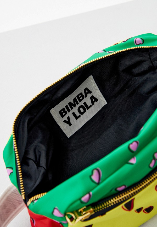 фото Косметичка bimba y lola