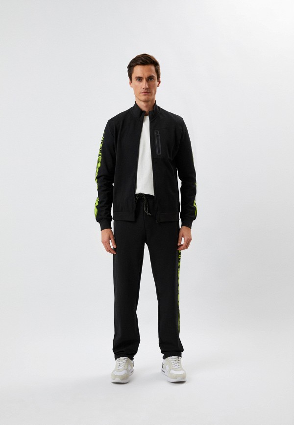 

Костюм спортивный Bikkembergs, Черный