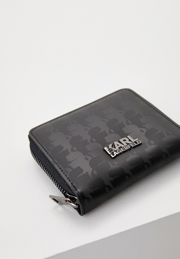 фото Кошелек karl lagerfeld
