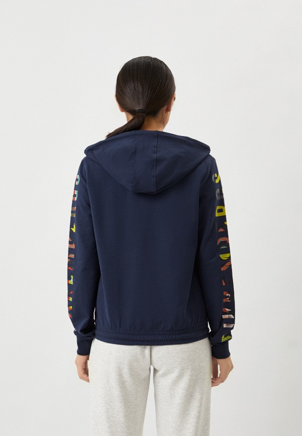 Толстовка  Bikkembergs фото