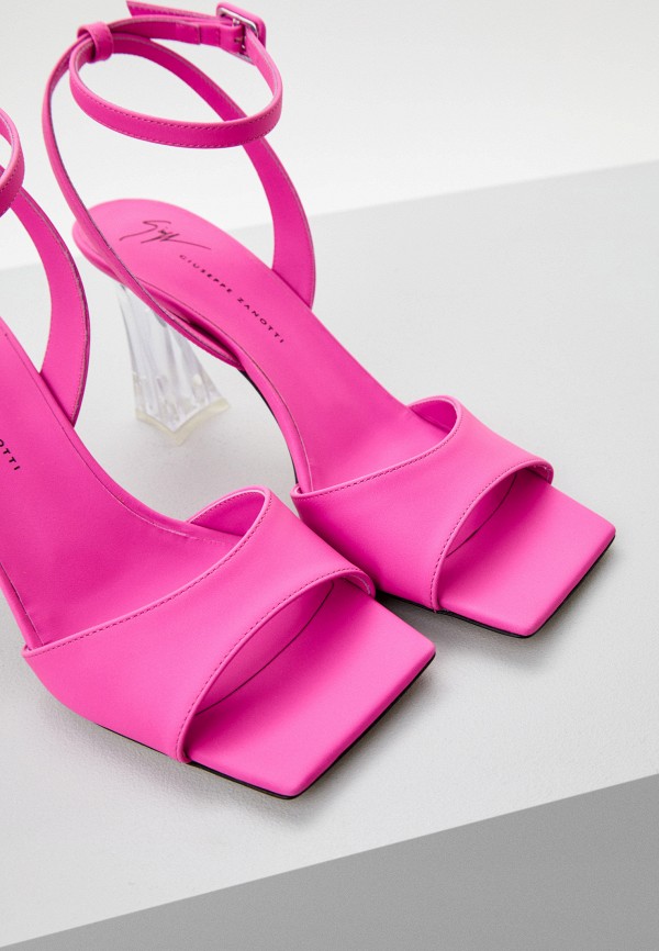 фото Босоножки giuseppe zanotti