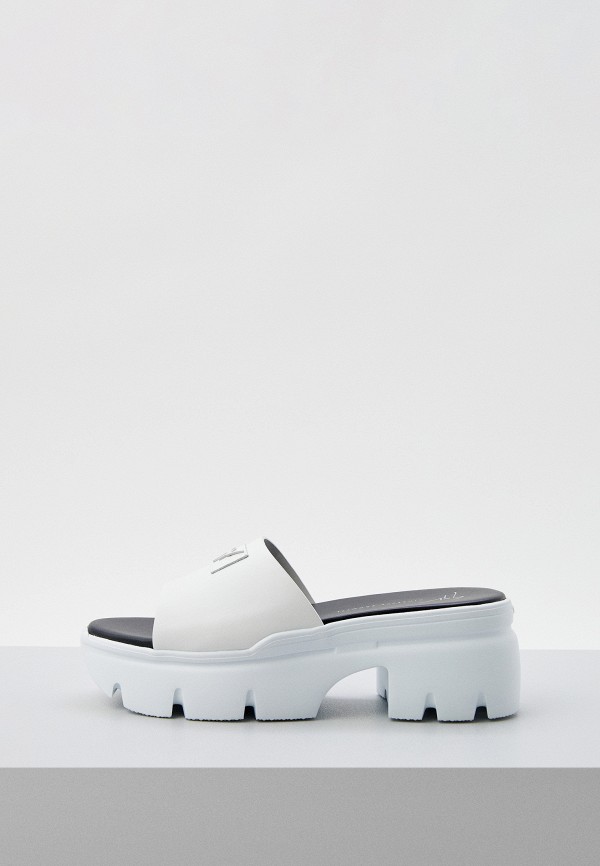 

Сабо Giuseppe Zanotti, Белый