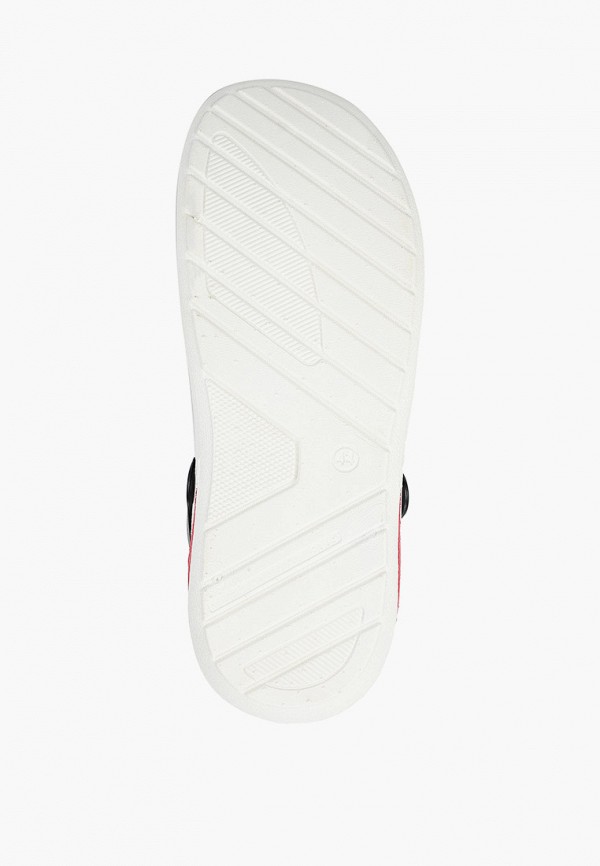 Сабо Crosby черный, размер 40, фото 5