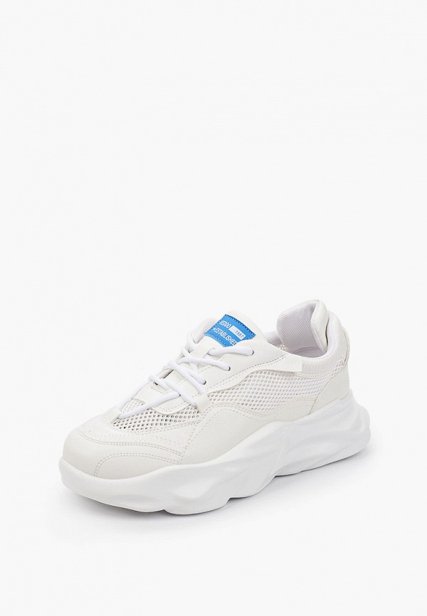 фото Кроссовки keddo