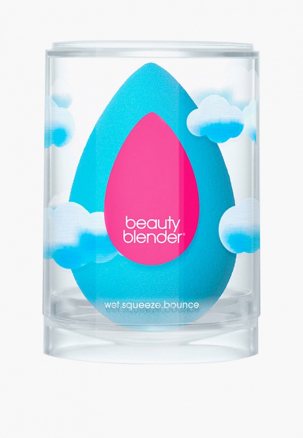 Спонж для макияжа beautyblender Спонж для макияжа beautyblender фото