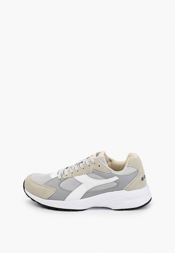 

Кроссовки Diadora, Серый, D-5000