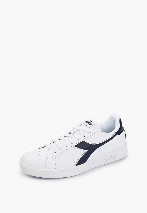 фото Кеды diadora