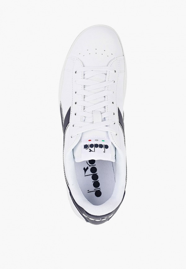 фото Кеды diadora