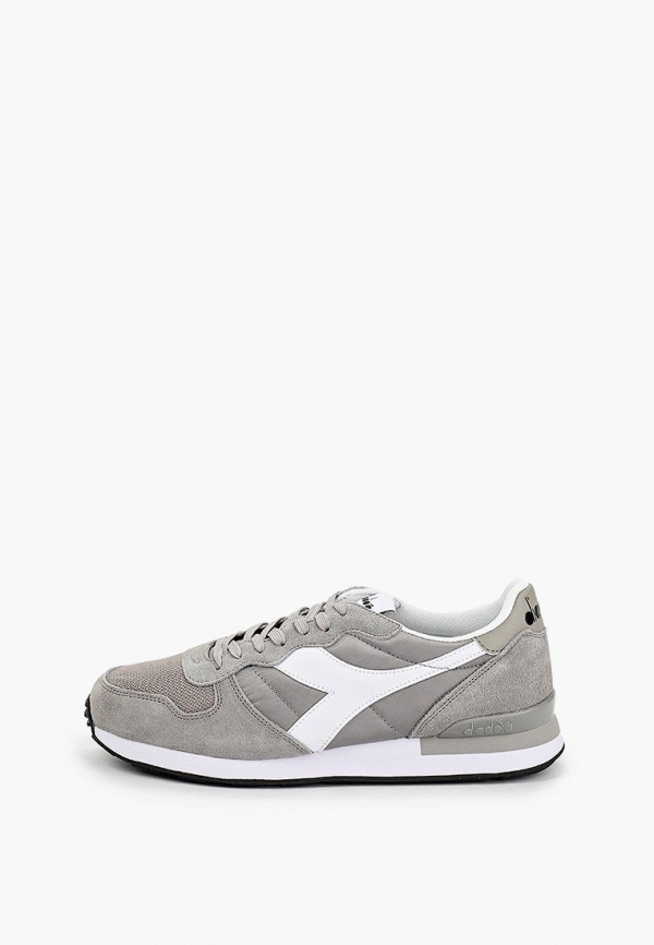 

Кроссовки Diadora, Серый, CAMARO