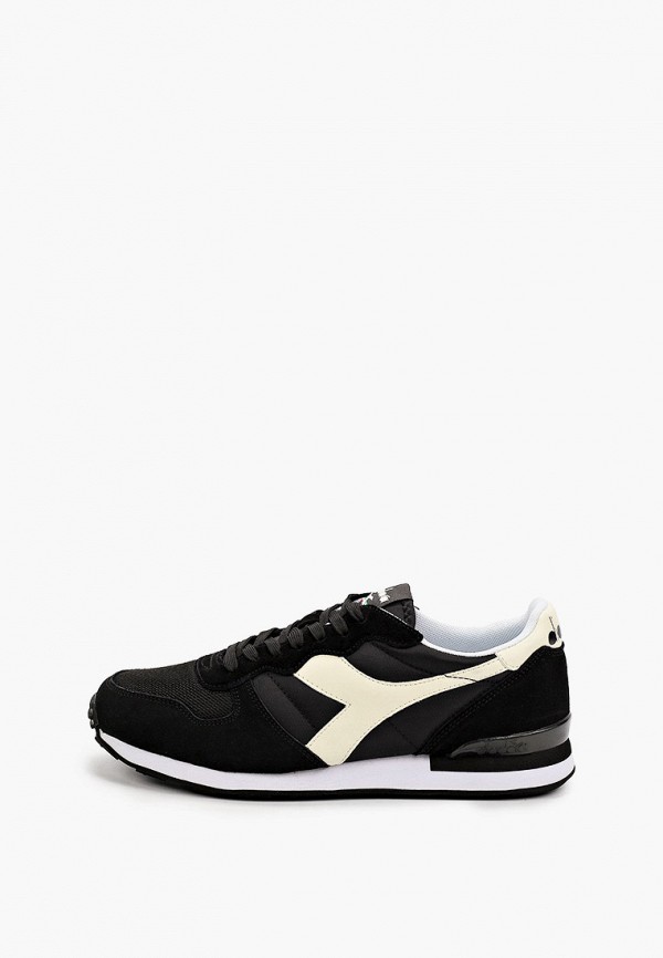 

Кроссовки Diadora, Черный, CAMARO