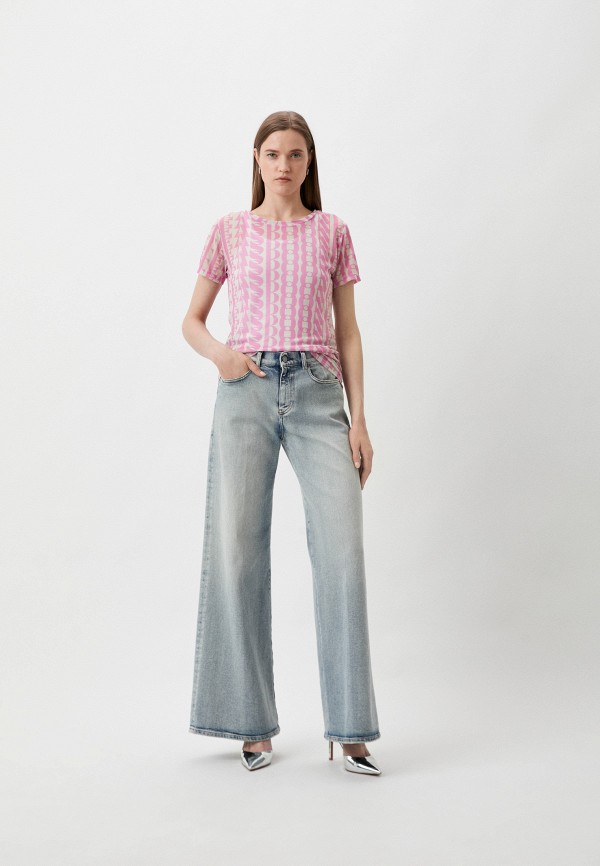 фото Футболка one teaspoon