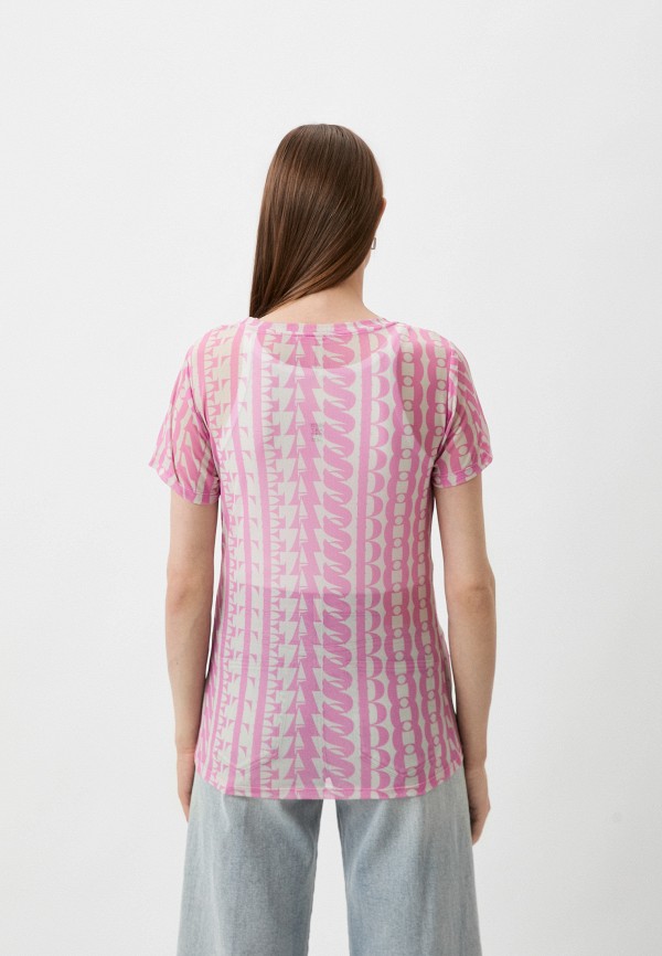 фото Футболка one teaspoon