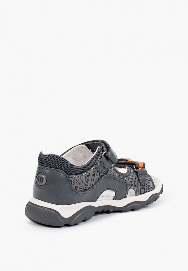 фото Сандалии kapika