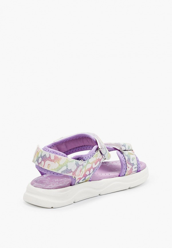 фото Сандалии kapika