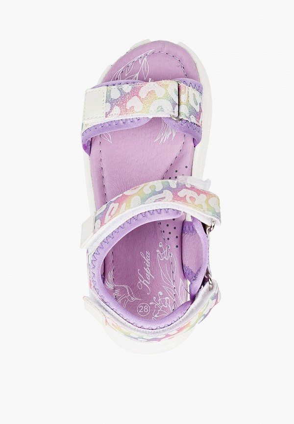 фото Сандалии kapika