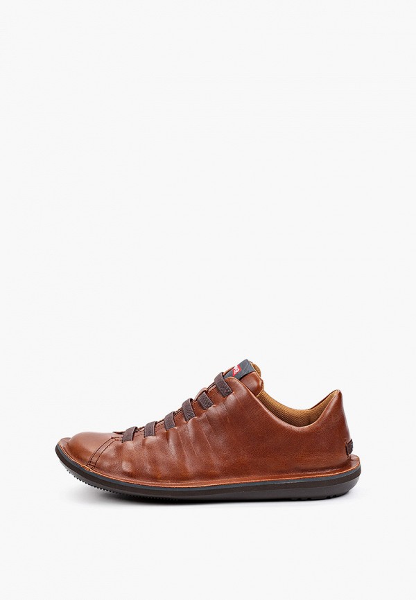 Ботинки Camper коричневый 18751 RTLACO527701