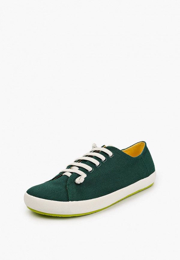 фото Кеды camper