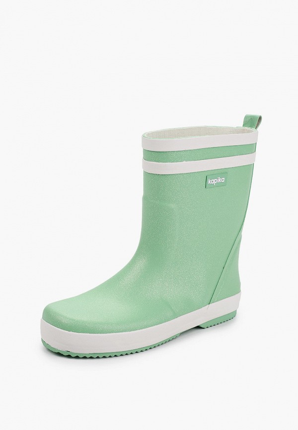 фото Резиновые сапоги kapika