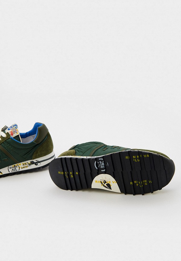 фото Кроссовки premiata will be