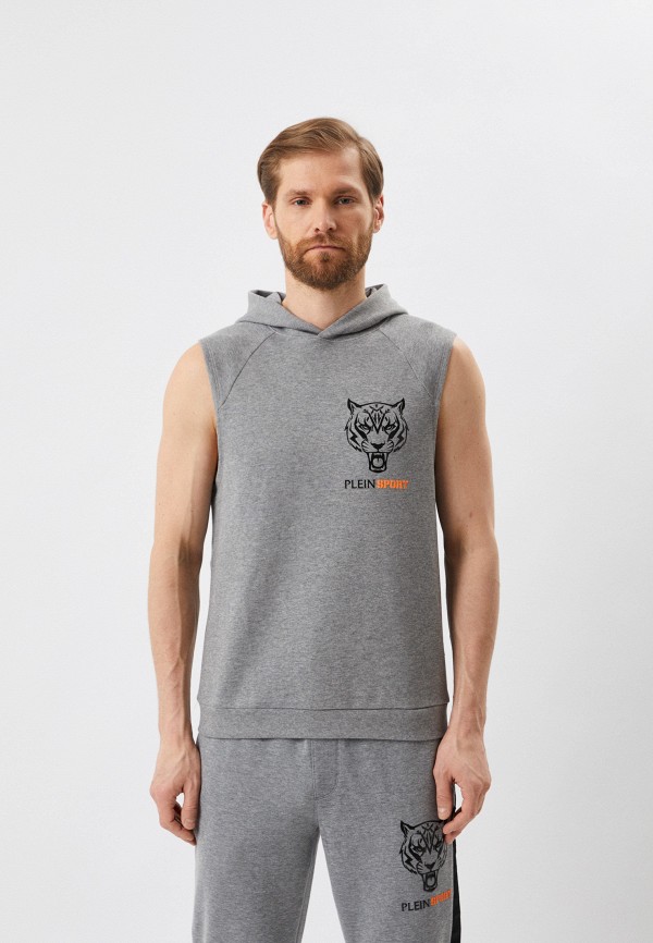 Худи  Plein Sport