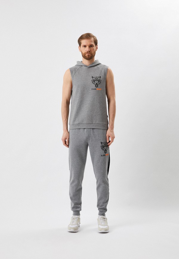 Худи  Plein Sport фото