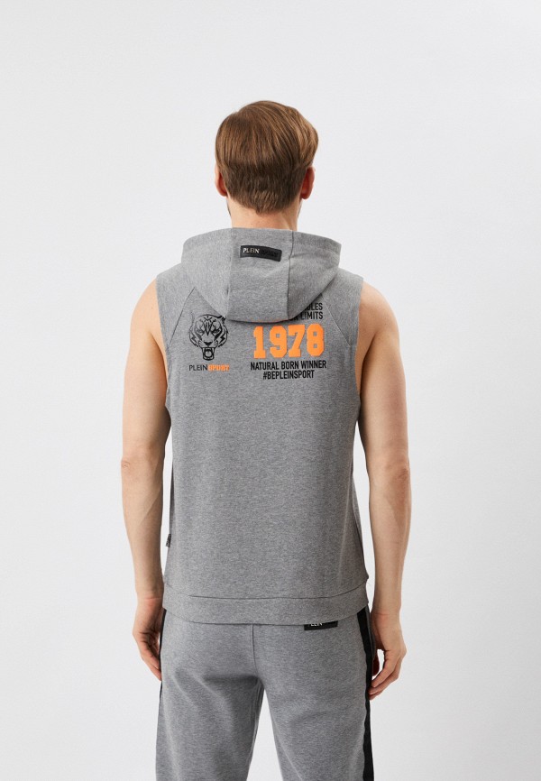 Худи  Plein Sport фото