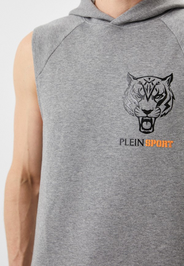Худи  Plein Sport фото