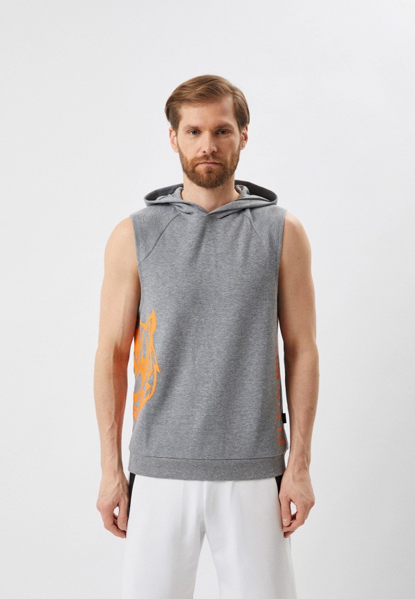 Худи Plein Sport Худи Plein Sport фото