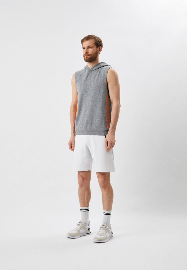 Худи Plein Sport Худи Plein Sport фото