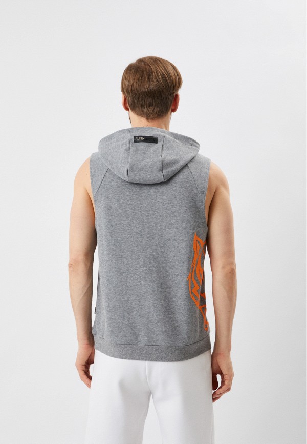 Худи Plein Sport Худи Plein Sport фото