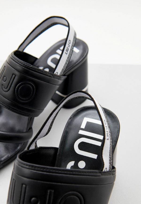 фото Босоножки liu jo