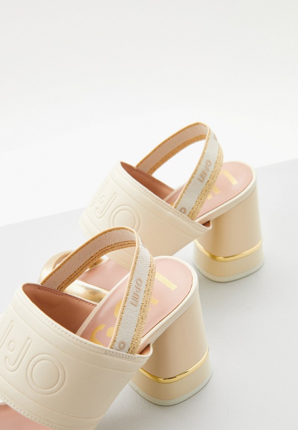 фото Босоножки liu jo