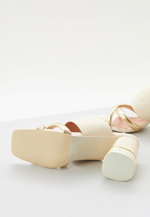 фото Босоножки liu jo