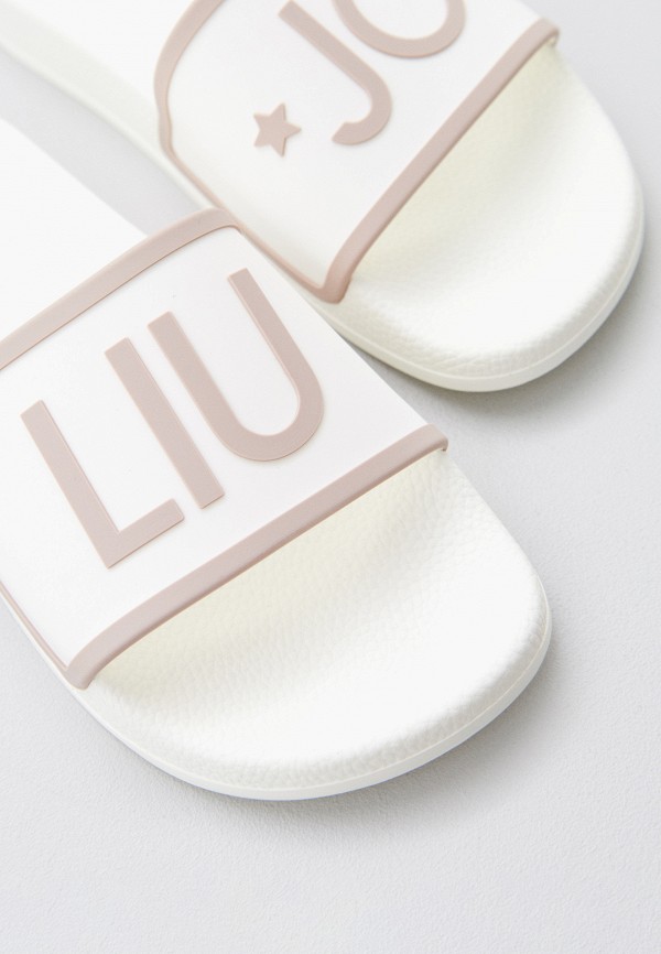 фото Сланцы liu jo