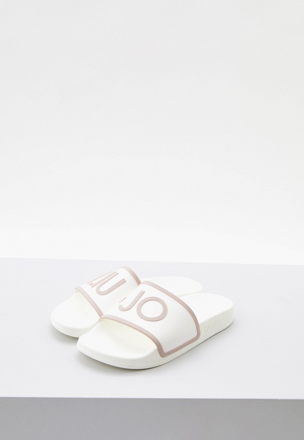 фото Сланцы liu jo