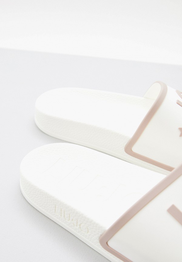 фото Сланцы liu jo