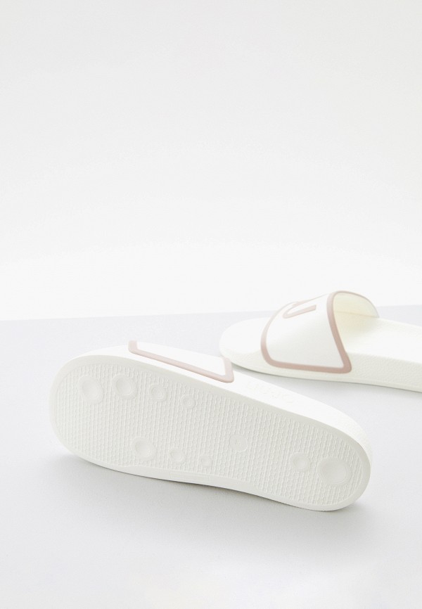 фото Сланцы liu jo