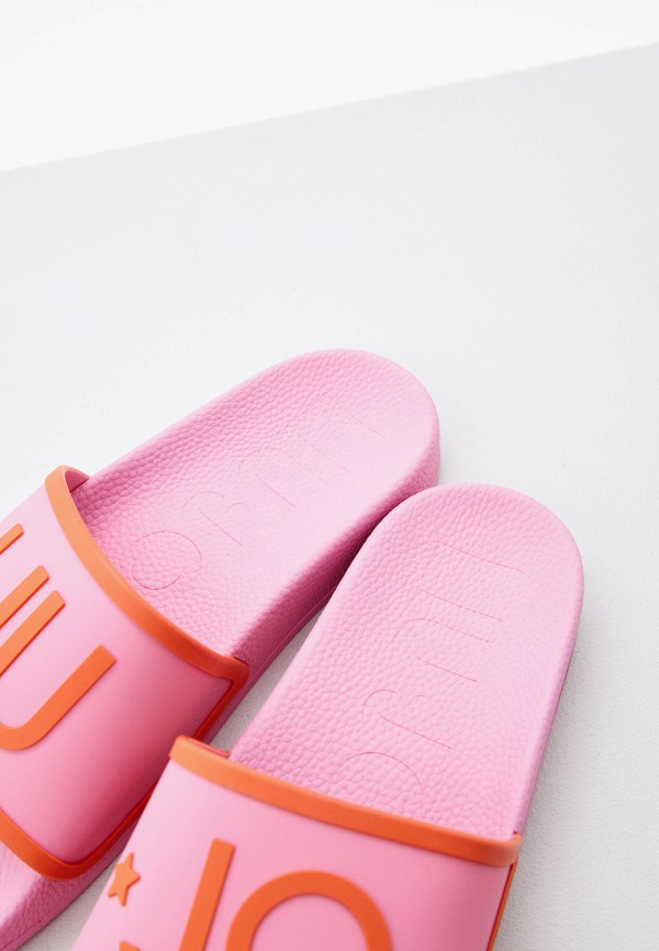 фото Сланцы liu jo