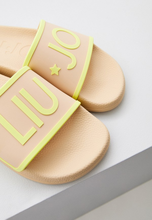 фото Сланцы liu jo