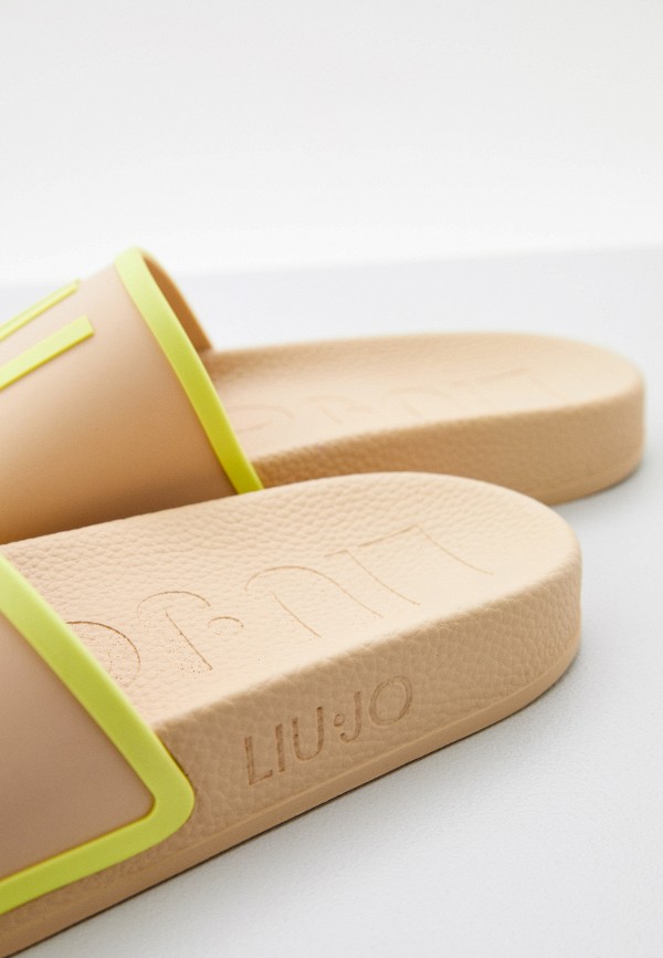 фото Сланцы liu jo