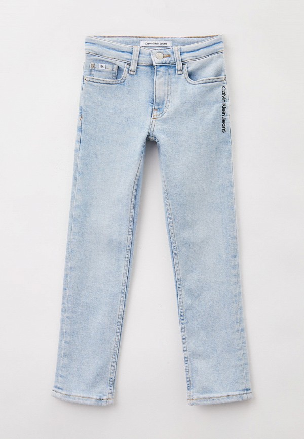 Джинсы для мальчика Calvin Klein Jeans IB0IB01583