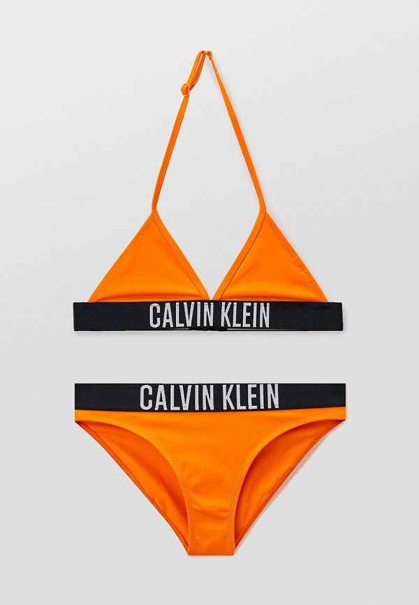 Купальник Calvin Klein