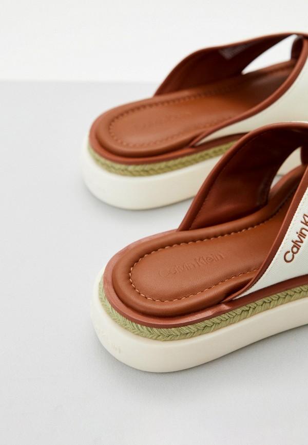 Сабо  Calvin Klein фото
