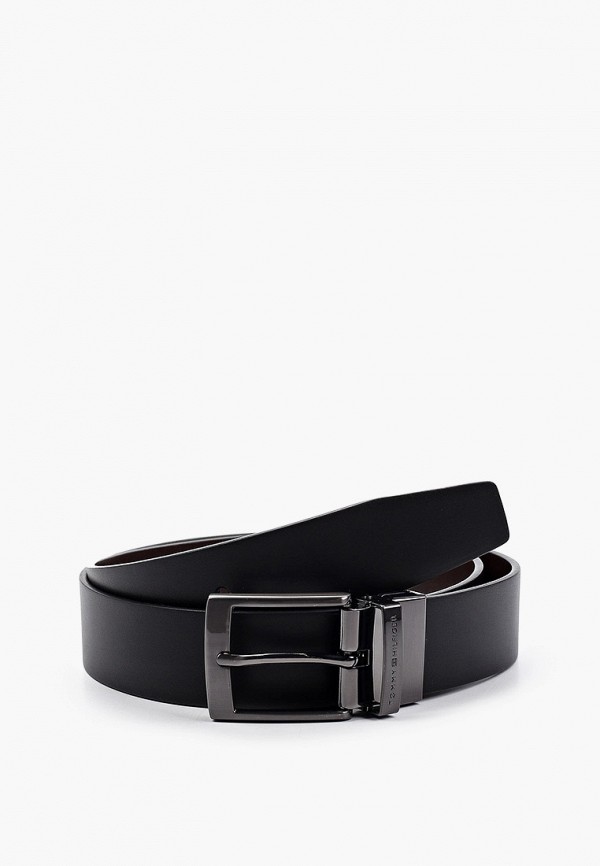 

Ремень Tommy Hilfiger, Разноцветный, reversible