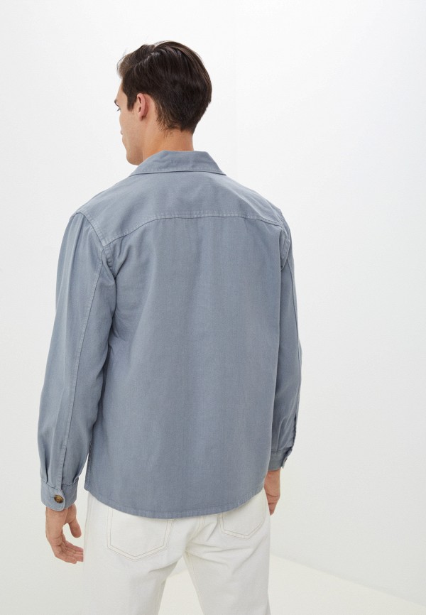 фото Рубашка джинсовая springfield