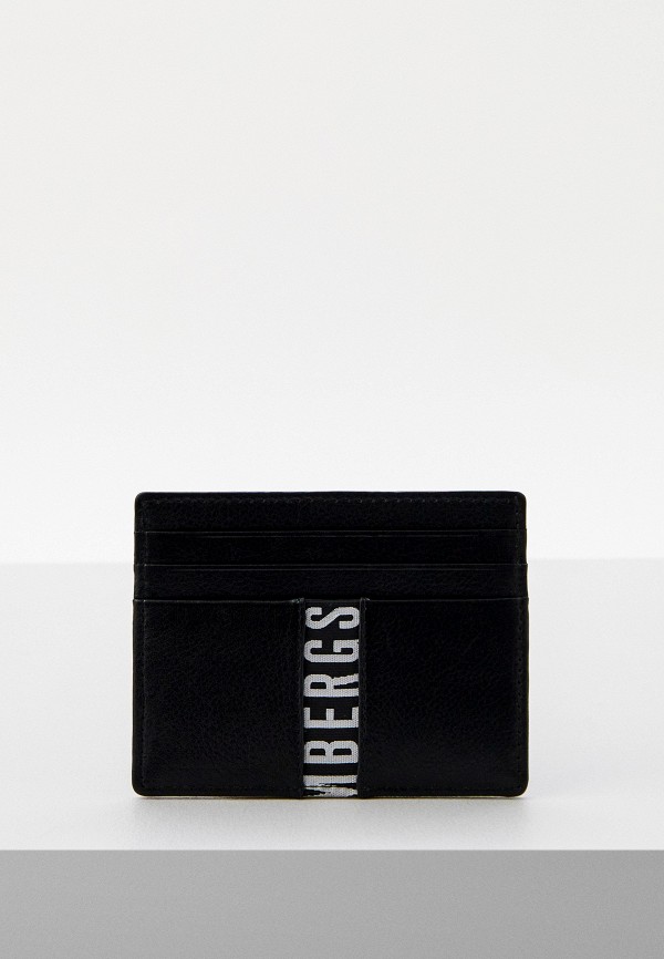 

Кредитница Bikkembergs, Черный