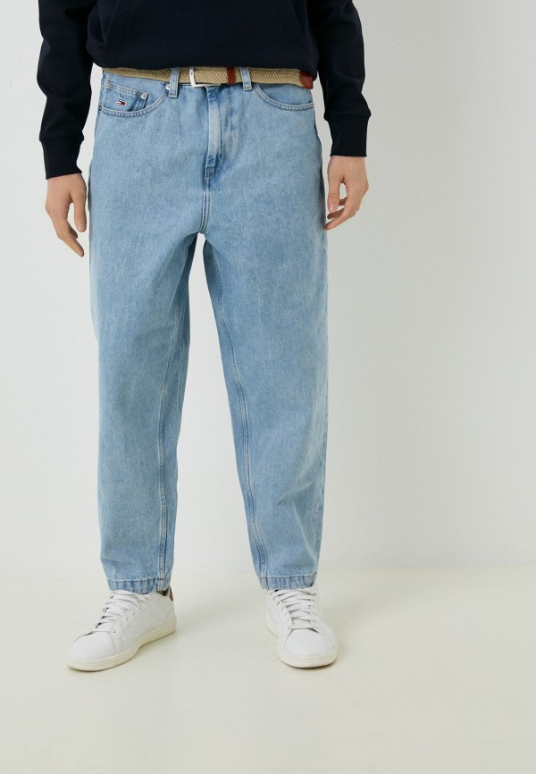

Джинсы Tommy Jeans, Голубой, BAX