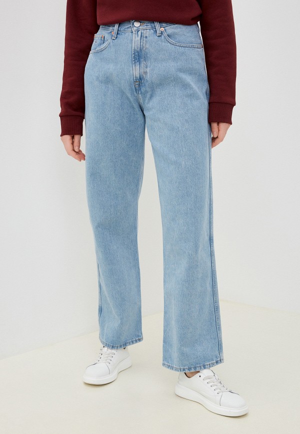 

Джинсы Tommy Jeans, Голубой, BETSY